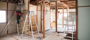Entreprise de rénovation de la maison et de rénovation d’appartement à Vauchonvilliers